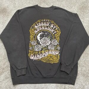 Women's Harley-Davidson Long Sleeve Tie-Dye Shirt Large Atlantic City NJ